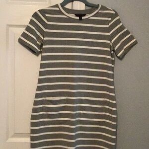 Banana Republic petite XS dress
